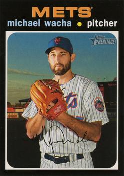 Michael Wacha
