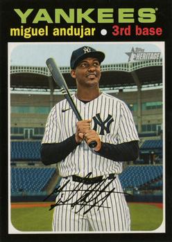 Miguel Andujar