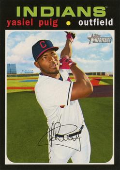 Yasiel Puig