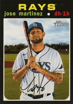 Jose Martinez