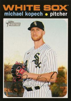 Michael Kopech