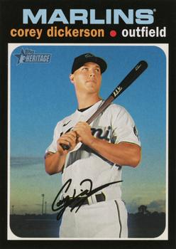 Corey Dickerson