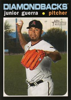 Junior Guerra