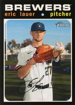 #599 Eric Lauer