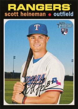 Scott Heineman