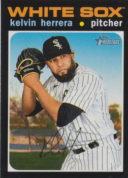 Kelvin Herrera