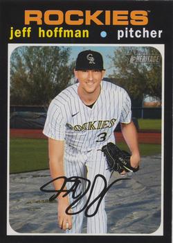 Jeff Hoffman