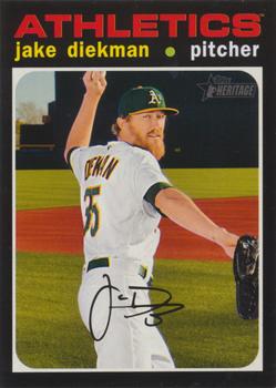 Jake Diekman