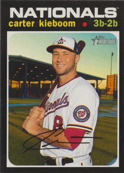 Carter Kieboom