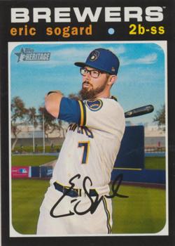 Eric Sogard
