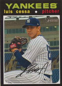 Luis Cessa