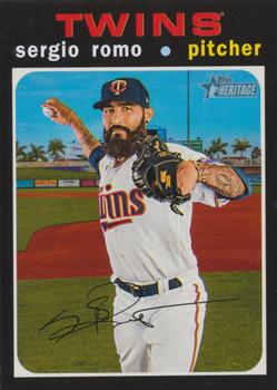 Sergio Romo