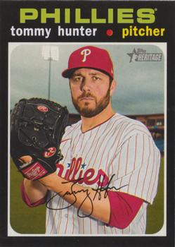 Tommy Hunter