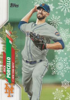 Rick Porcello