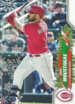 Mike Moustakas