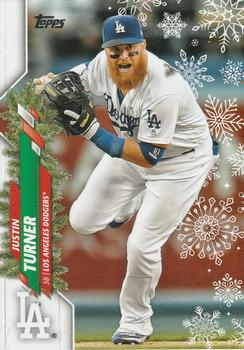 Justin Turner