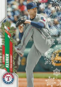 Corey Kluber