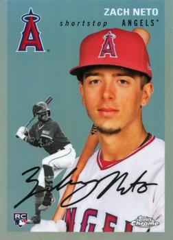 Zach Neto