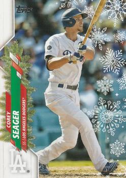Corey Seager