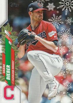 Shane Bieber