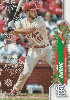 Paul DeJong