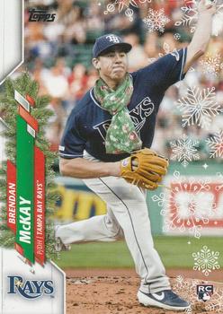 Brendan McKay