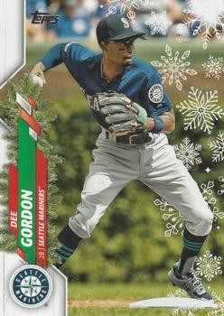 Dee Gordon