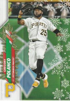 Gregory Polanco