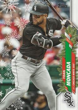 Yoan Moncada