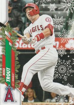 Mike Trout