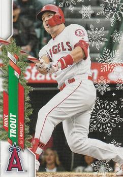 Mike Trout
