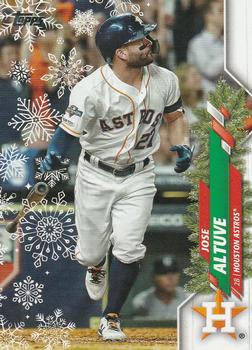 Jose Altuve