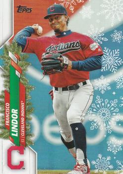 Francisco Lindor