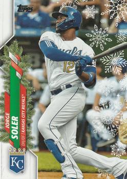 Jorge Soler