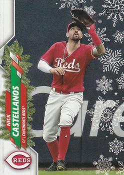 Nick Castellanos