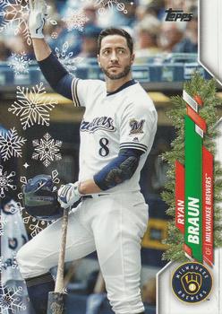 Ryan Braun