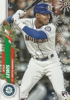 Kyle Lewis