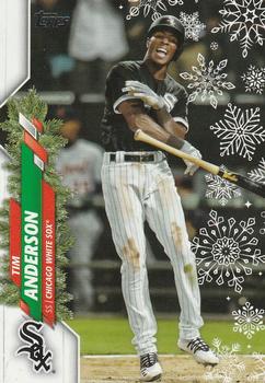 Tim Anderson