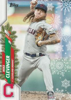 Mike Clevinger