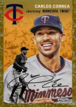 Carlos Correa