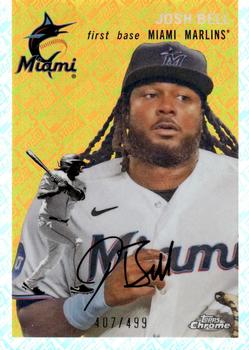 Josh Bell