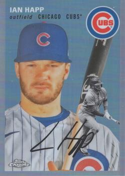 Ian Happ