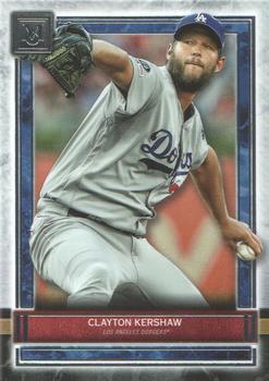 Clayton Kershaw