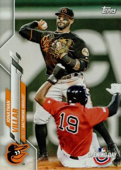 Jonathan Villar