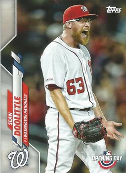 Sean Doolittle