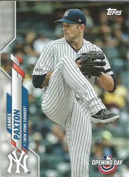 James Paxton