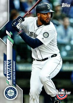 Domingo Santana