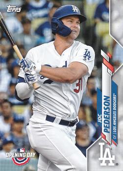 Joc Pederson
