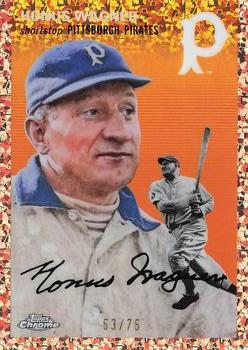 Honus Wagner