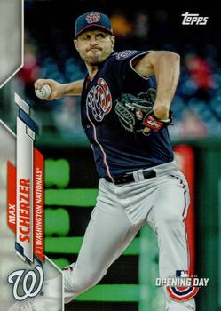 Max Scherzer